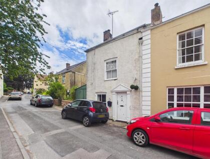 High Street, Kingswood, Wotton-Under-Edge