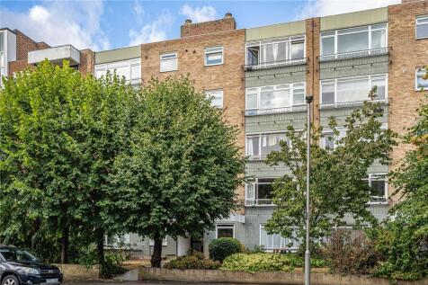 St. John's Avenue, London, SW15