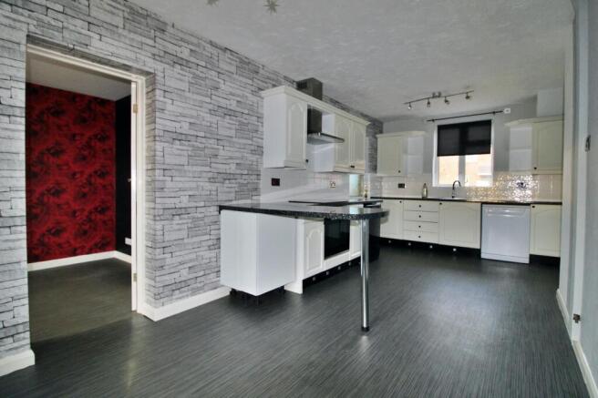 Kitchen/breakfast