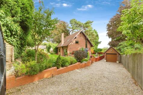 Main Street, Desford, Leicester, Leicestershire, LE9