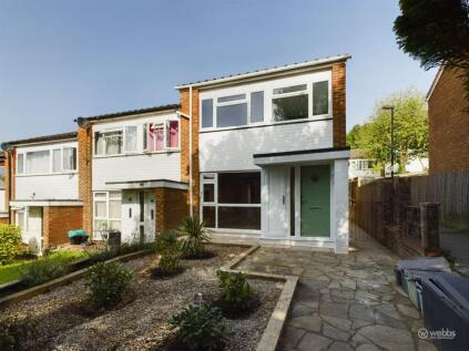 Osward, Court Wood Lane, Croydon