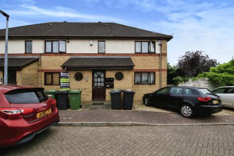 Rivendale, Werrington, Peterborough
