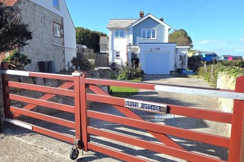 Lane End Road, Bembridge, Isle of Wight, PO35 5TB