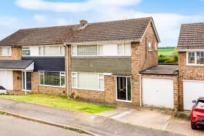 10, Nelson Drive, Kettering NN14 6DZ