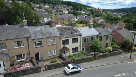 St. Whites Road, Cinderford