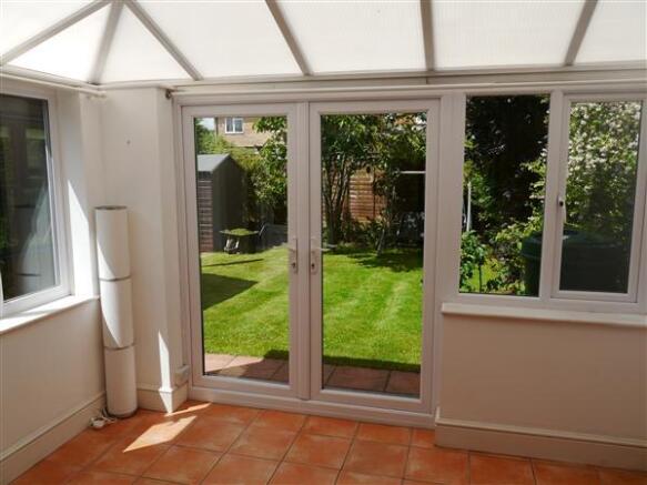 CONSERVATORY