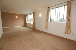 Flat 10, 9 Westpoint, Shortlands Grove, Shortlands, Bromley BR2 0ND
