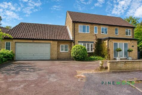 The Greenway, Whitwell, S80