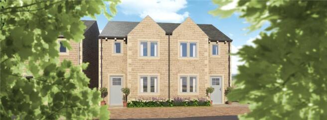 Plot 24 The Willows