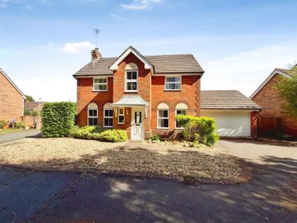 Plumpton Close, Chippenham