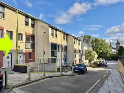 Corte Jago, Bassett Walk, Truro