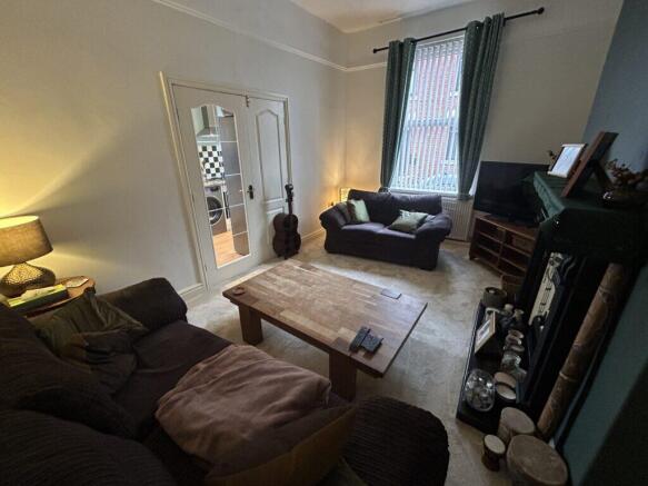 Shaw Street, Mirfield, WF14 9AG photo 4