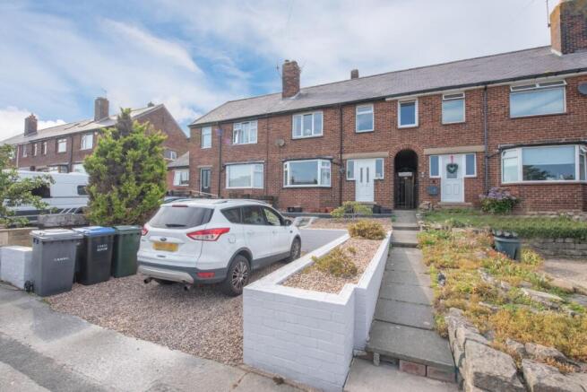 3 bed Terraced for sale in keighley