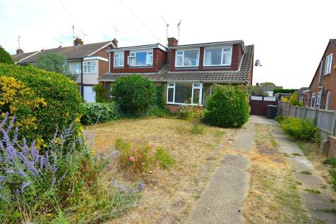 Ashcombe, Rochford