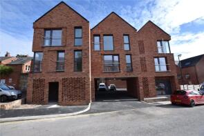 7, 6 The Hawthorns, Well Lane, Chapel Allerton, Leeds LS7 4PQ