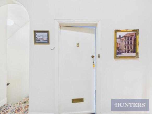 1 bed Apartment to rent Image 5