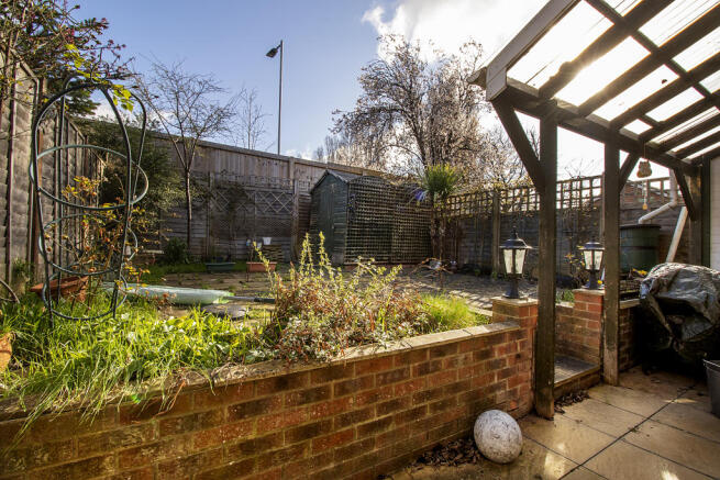 Garden 2