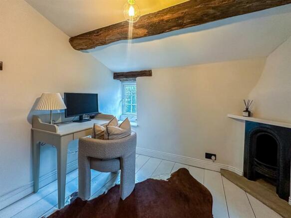 BEDROOM TWO