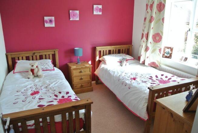 Bedroom 3