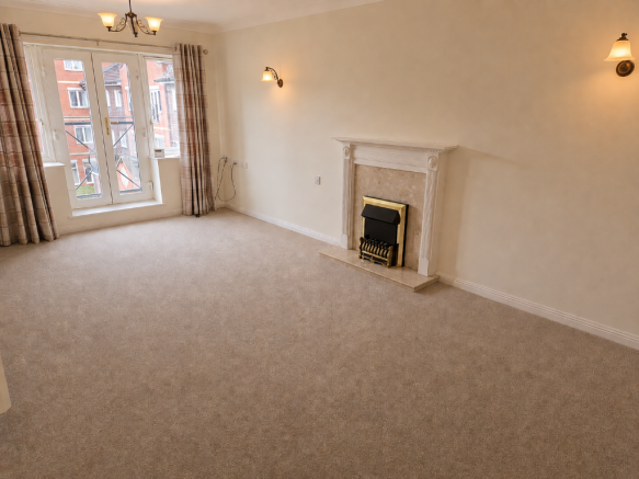 Flat 36