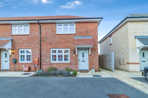 Foxon Corner, Leighton Buzzard