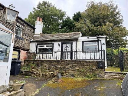 Ramsden Street, Halifax, West Yorkshire, HX3