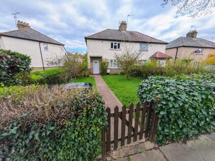 Eastcote Lane, Northolt