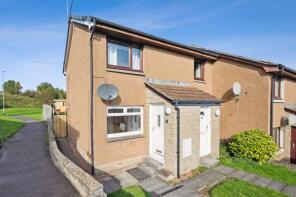 96, Wishart Drive, Stirling FK7 7TS