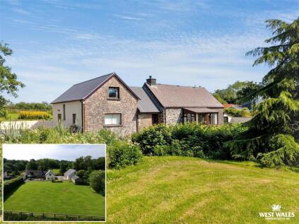 Capel Dewi, Carmarthen