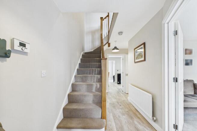 7 Hawthorn Way, Kendal, Cumbria, LA9 7TD photo 4