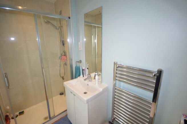 En Suite Shower Room