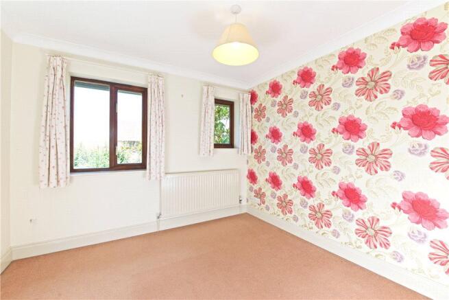 Bedroom Five
