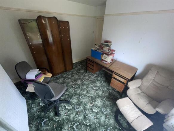 BEDROOM TWO