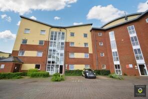 Flat 8, 64, Longhorn Avenue, Gloucester GL1 2BL