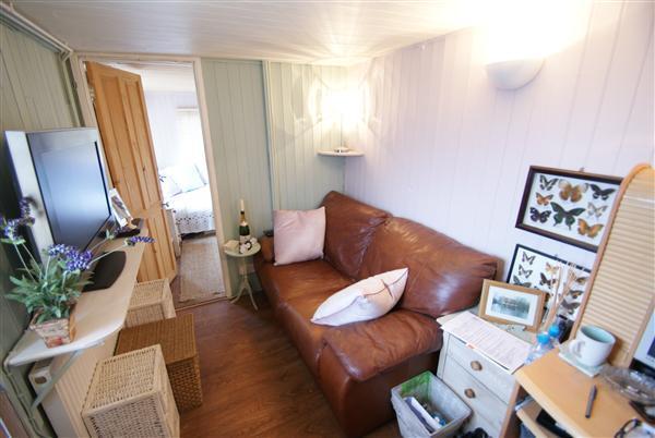Snug Room
