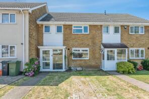 71, The Upway, Basildon SS14 2JA