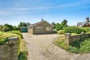 45, Parkside, Snettisham PE31 7QF
