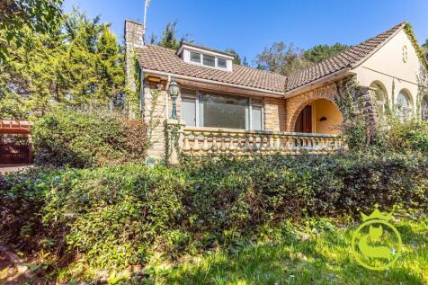 LARGE PLOT - Kings Avenue, Lower Parkstone, Poole BH14