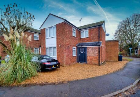 Cordons Close, Chalfont St. Peter, Gerrards Cross, Buckinghamshire, SL9
