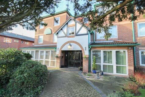 Beech Court, Mapperley, Nottingham