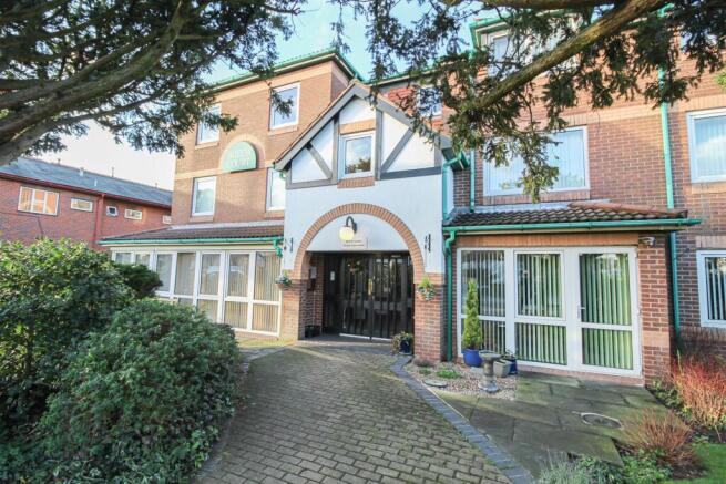 Beech Court Mapperley, Nottingham, NG3 5PZ