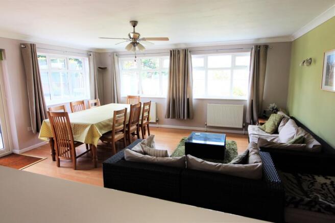 diner / day room