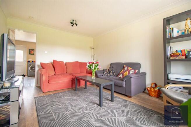 Lounge.