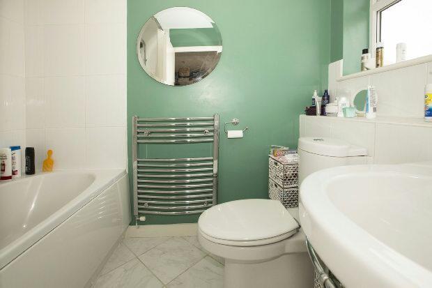 En-Suite