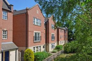 30, Consort House, Princess Drive, York YO26 5SY