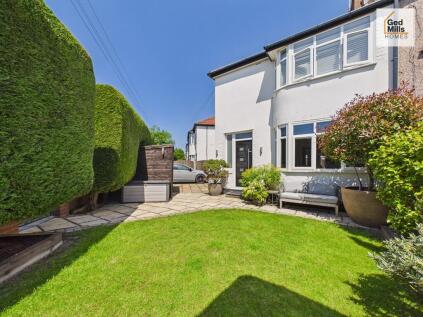 Coniston Avenue, Thornton/Cleveleys