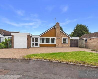 Fordview Close, Great Glen, Leicestershire