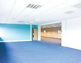 203 Cavendish Place, Warrington