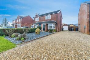 6, Doncaster Gardens, Navenby, Lincoln LN5 0TQ