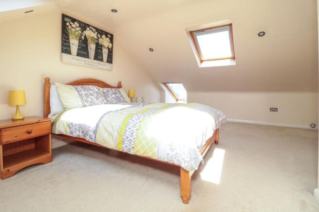 Bedroom 4